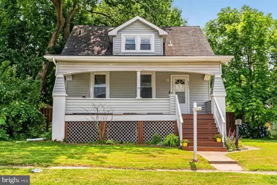 2311 Hamilton Avenue, Baltimore, MD 21214 - Photo 1