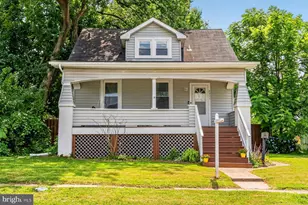 2311 Hamilton Ave, Baltimore, MD 21214 - Photo 1