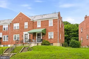 3116 Leighton Ave, Baltimore, MD 21215 - Photo 1