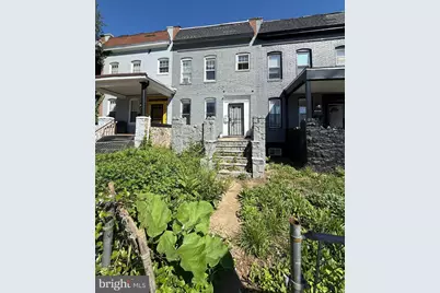2526 Boarman Avenue, Baltimore, MD 21215 - Photo 1
