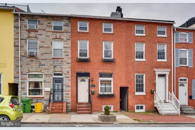 2217 Fleet Street, Baltimore, MD 21231 - Photo 1