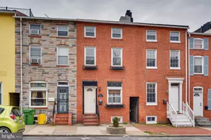 2217 Fleet St, Baltimore, MD 21231 - Photo 1