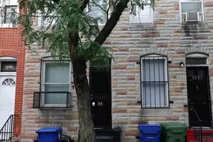 1533 N Gilmor St, Baltimore, MD 21217 - Photo 1