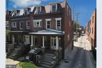 101 E 33rd Street #2, Baltimore, MD 21218 - Photo 1