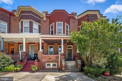 2503 Guilford Avenue, Baltimore, MD 21218 - Photo 1