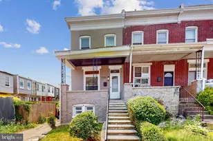 2201 Presbury St, Baltimore, MD 21216 - Photo 1