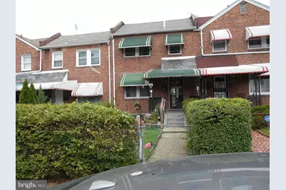 3210 Massachusetts Avenue, Baltimore, MD 21229 - Photo 1