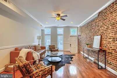 3234 Odonnell Street, Baltimore, MD 21224 - Photo 1