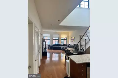 3201 Saint Paul Street #415, Baltimore, MD 21218 - Photo 1