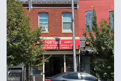 2202 E Monument Street, Baltimore, MD 21205 - Photo 1