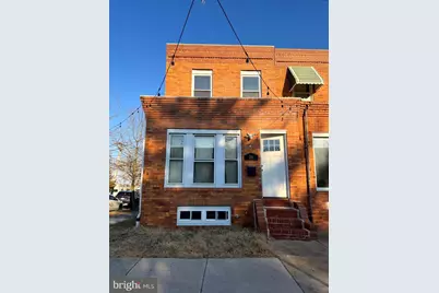 301 Cornwall Street, Baltimore, MD 21224 - Photo 1