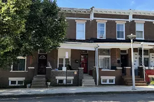 1713 Darley Ave, Baltimore, MD 21213 - Photo 1