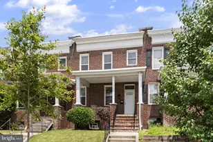 756 E 36th St, Baltimore, MD 21218 - Photo 1