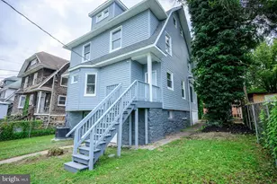 3414 Gwynns Falls Pkwy, Baltimore, MD 21216 - Photo 1