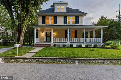 5115 Maple Park Avenue, Baltimore, MD 21207 - Photo 1