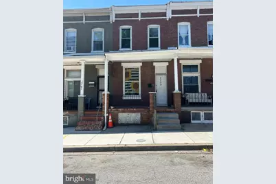 1759 Cliftview Avenue, Baltimore, MD 21213 - Photo 1