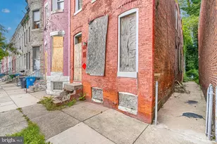 2613 Francis St, Baltimore, MD 21217 - Photo 1