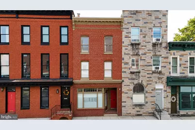 677 Washington Boulevard #B, Baltimore, MD 21230 - Photo 1