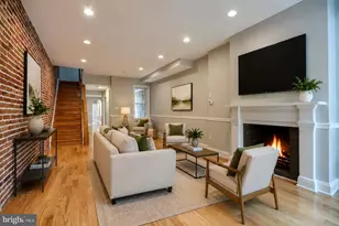 110 Ann St, Baltimore, MD 21231 - Photo 1