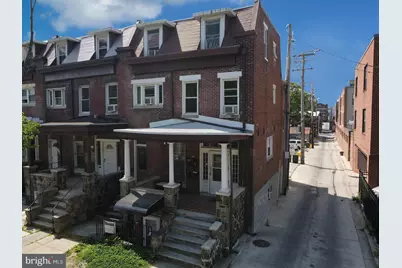 101 E 33rd St #UNIT 3, Baltimore, MD 21218 - Photo 1