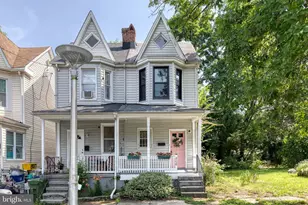 806 Homestead St, Baltimore, MD 21218 - Photo 1