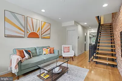 916 S Curley Street, Baltimore, MD 21224 - Photo 1