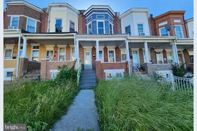 1717 N Pulaski Street, Baltimore, MD 21217 - Photo 1