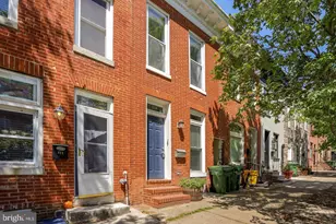 320 S Collington Ave, Baltimore, MD 21231 - Photo 1