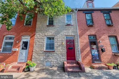 1818 Bank Street, Baltimore, MD 21231 - Photo 1