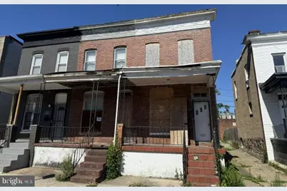 2110 N Pulaski Street, Baltimore, MD 21217 - Photo 1