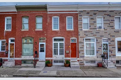 343 S Bouldin Street, Baltimore, MD 21224 - Photo 1