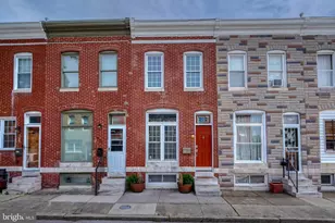343 S Bouldin St, Baltimore, MD 21224 - Photo 1