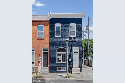 3310 E Lombard Street, Baltimore, MD 21224 - Photo 1