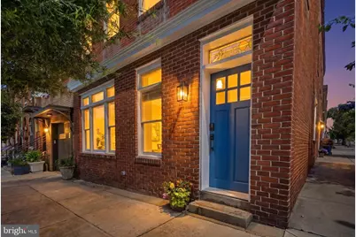 2932 Dillon Street, Baltimore, MD 21224 - Photo 1