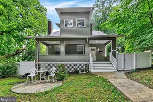 2807 Lawina Rd, Baltimore, MD 21216 - Photo 1