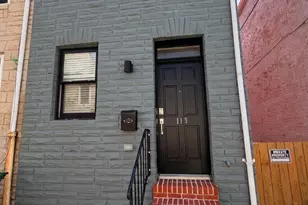 119 S Durham St, Baltimore, MD 21231 - Photo 1