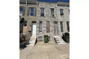 2529 Woodbrook Ave, Baltimore, MD 21217 - Photo 1