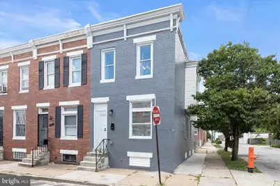924 N Belnord Avenue, Baltimore, MD 21205 - Photo 1