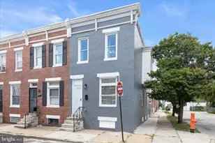 924 N Belnord Ave, Baltimore, MD 21205 - Photo 1
