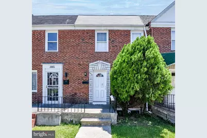 3803 Elmley Avenue, Baltimore, MD 21213 - Photo 1