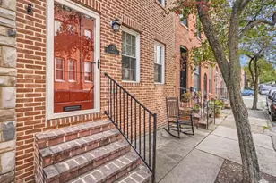 1129 William St, Baltimore, MD 21230 - Photo 1
