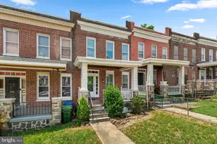 1006 N Rosedale St, Baltimore, MD 21216 - Photo 1
