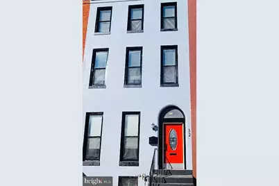 32 S Fulton Avenue #2, Baltimore, MD 21223 - Photo 1