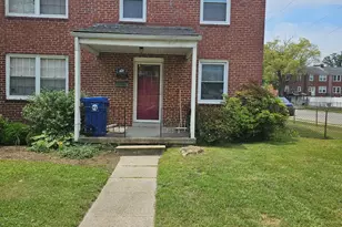 1001 Reverdy Rd, Baltimore, MD 21212 - Photo 1