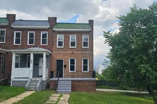 2619 Maisel St, Baltimore, MD 21230 - Photo 1