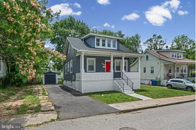 4619 Asbury Avenue, Baltimore, MD 21206 - Photo 1
