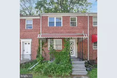 4707 Wrenwood Avenue, Baltimore, MD 21212 - Photo 1