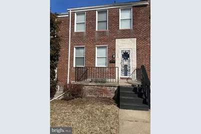 3444 Erdman Avenue, Baltimore, MD 21213 - Photo 1