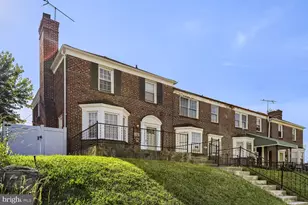 4012 Hillen Rd, Baltimore, MD 21218 - Photo 1