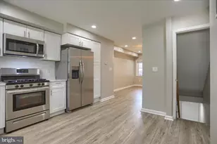 1207 Anglesea St, Baltimore, MD 21224 - Photo 1
